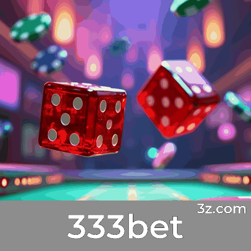 Universo de Jogos Extraordinários do 333bet: Diversão Sem Limites