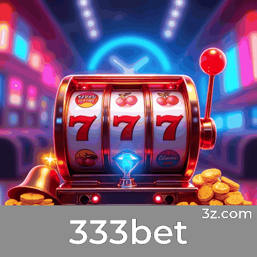 333bet - Cassino Online Seguro e Entretenimento Premium